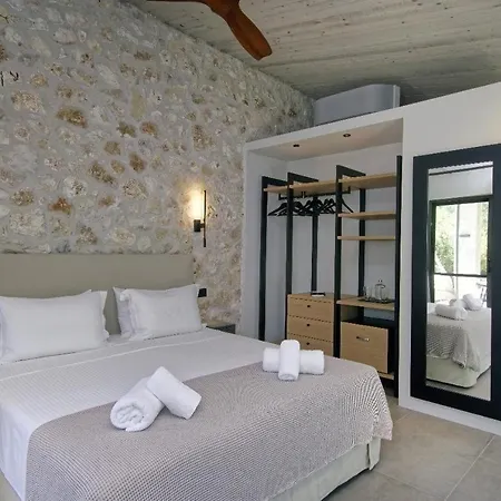 Paxoi - Adult-only Apartment