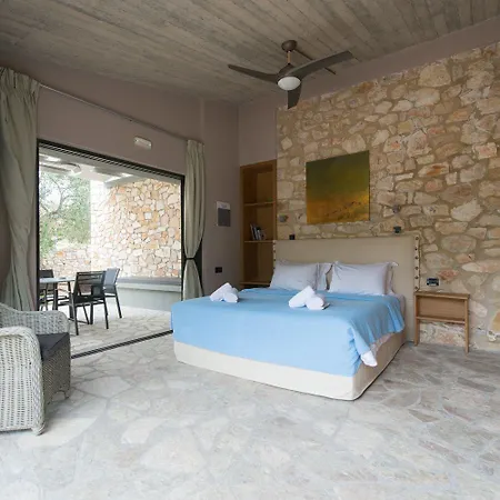 Paxoi - Adult-only Gaios