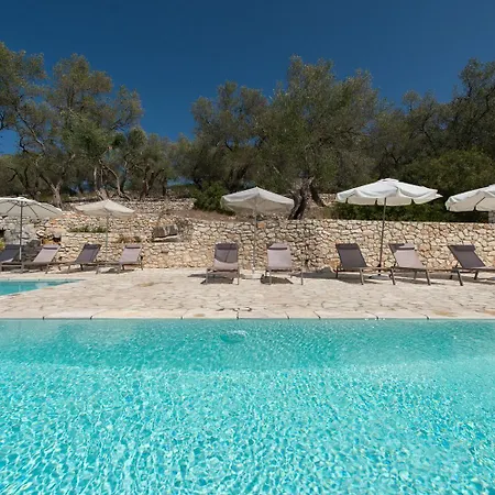 Paxoi - Adult-only Apartament *