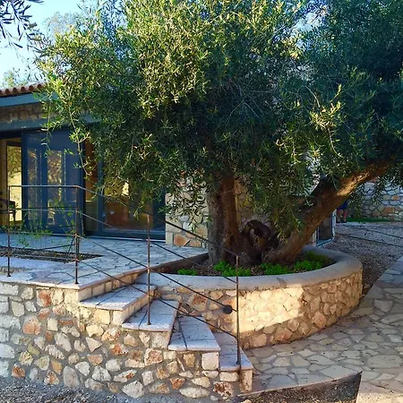Apartament Paxoi - Adult-only *