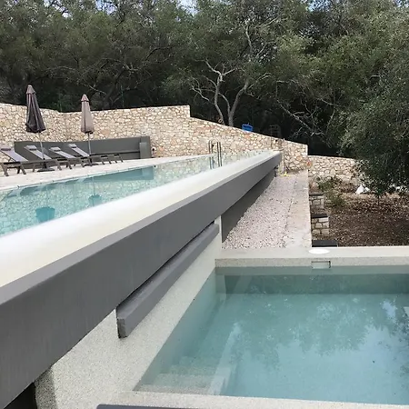 Paxoi - Adult-only Gaios
