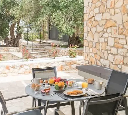 Paxoi - Adult-only Apartament *