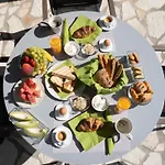 Paxoi - Adult-only Apartamento
