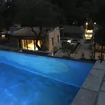 Apartamento Paxoi - Adult-only *