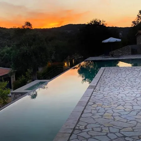 Apartament Paxoi - Adult-only Gaios