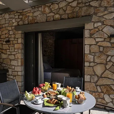 Apartament Paxoi - Adult-only
