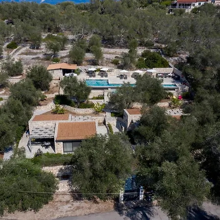 Apartament Paxoi - Adult-only Gaios