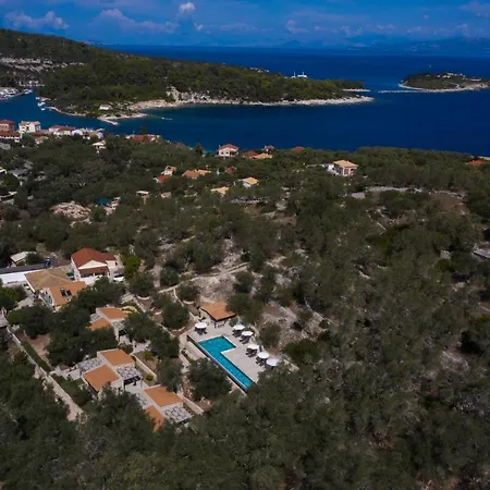 Paxoi - Adult-only Appartement
