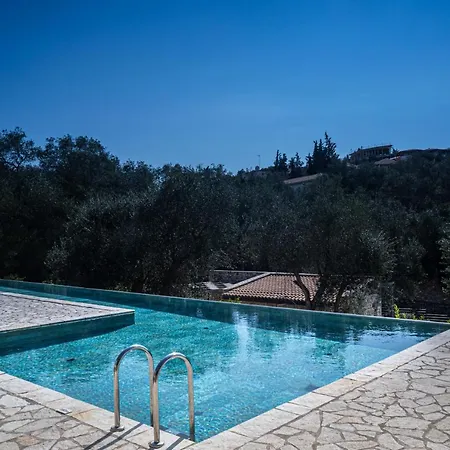 Lejlighed Paxoi - Adult-only