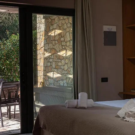 Apartament Paxoi - Adult-only