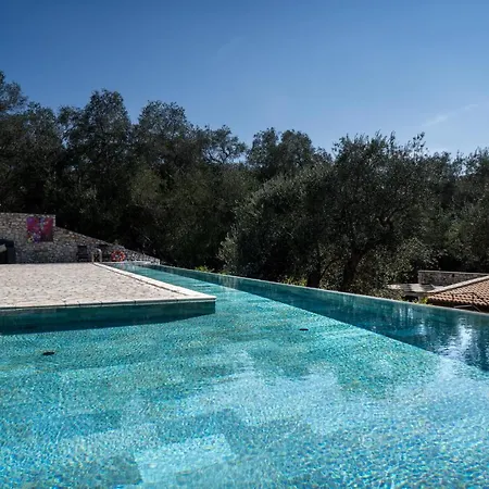 Paxoi - Adult-only Gaios