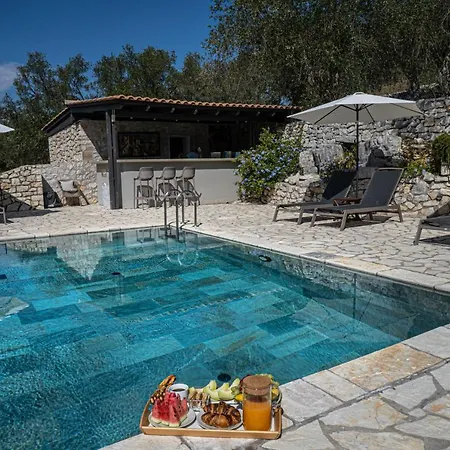 Paxoi - Adult-only Apartamento