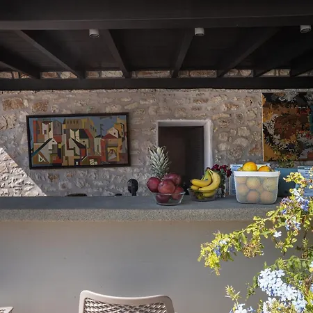 Paxoi - Adult-only Apartament