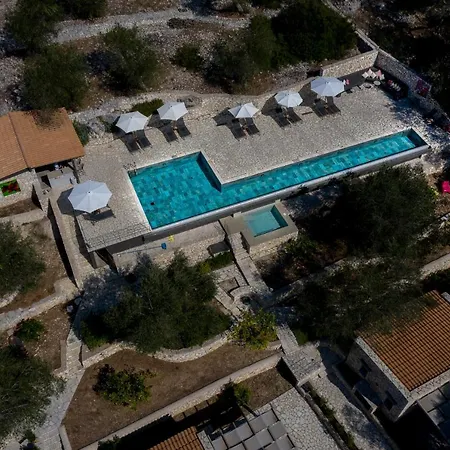 Paxoi - Adult-only Gaios