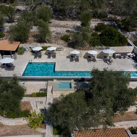 Paxoi - Adult-only Apartament Gaios