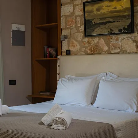 Paxoi - Adult-only * Gaios