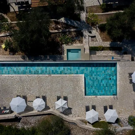 Paxoi - Adult-only Apartament