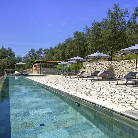 Paxoi - Adult-only * Gaios