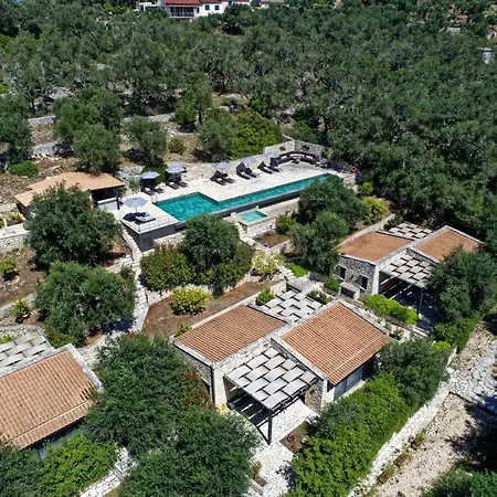 Paxoi - Adult-only Appartement Gaios