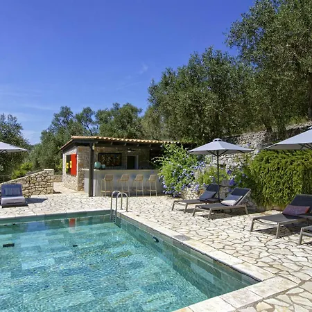 Apartamento Paxoi - Adult-only