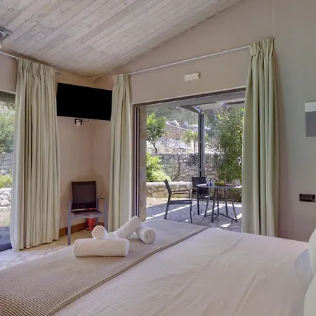 Paxoi - Adult-only Apartamento *