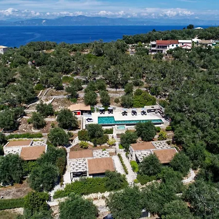 Paxoi - Adult-only Apartamento Gaios