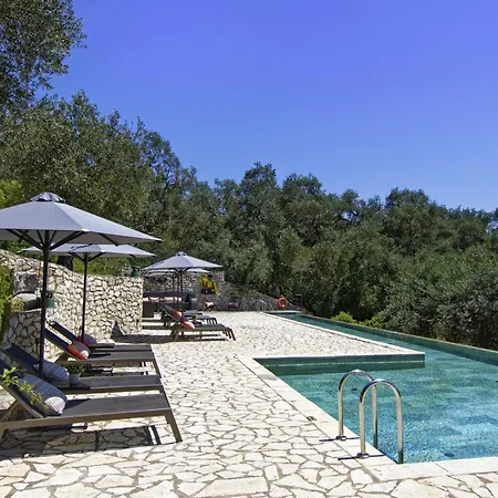 Apartamento Paxoi - Adult-only Gaios