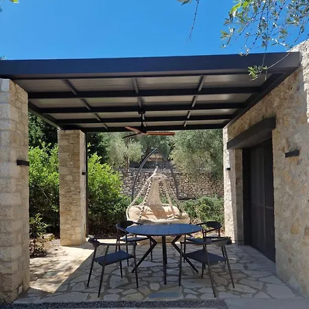 Apartament Paxoi - Adult-only *