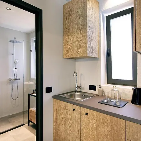 Apartament Paxoi - Adult-only