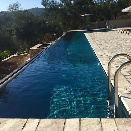 Paxoi - Adult-only Lägenhet *