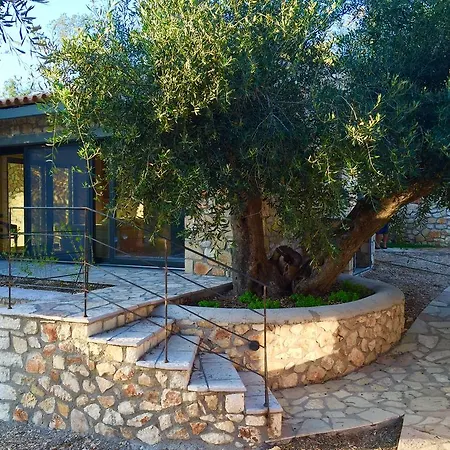 Apartament Paxoi - Adult-only *