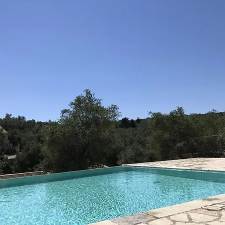 Paxoi - Adult-only Gaios