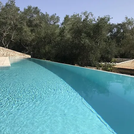 Apartament Paxoi - Adult-only Gaios