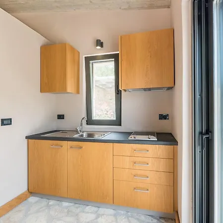 Apartament Paxoi - Adult-only *
