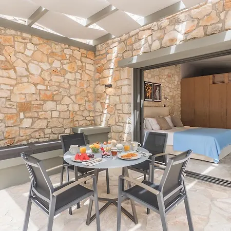 Apartament Paxoi - Adult-only