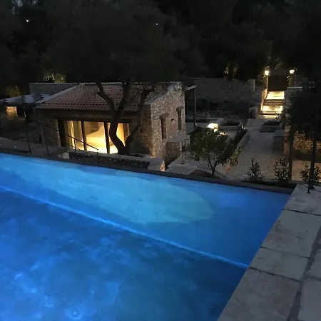 Lägenhet Paxoi - Adult-only *