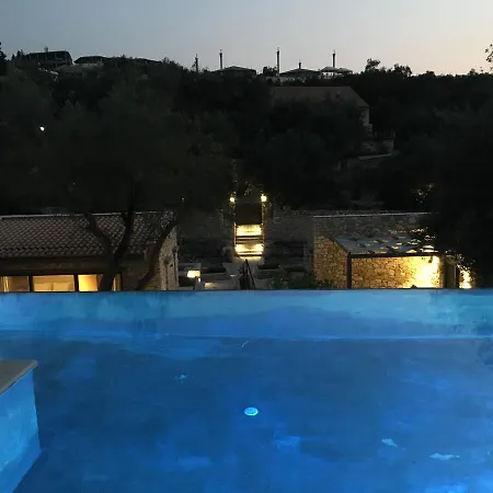 Paxoi - Adult-only Apartament *