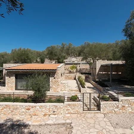 Apartament Paxoi - Adult-only Gaios
