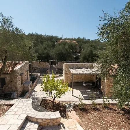 Paxoi - Adult-only Gaios