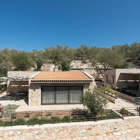 Apartament Paxoi - Adult-only *