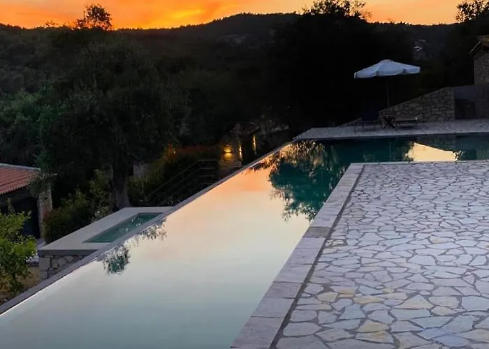 Appartamento Paxoi - Adult-only Gaios