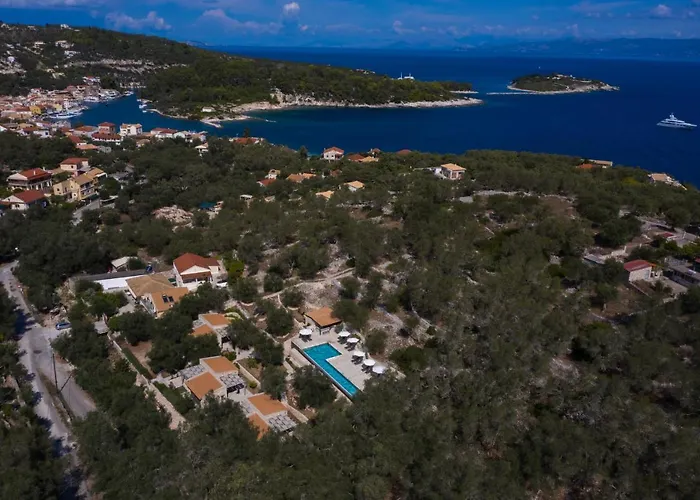 Paxoi - Adult-only Appartamento