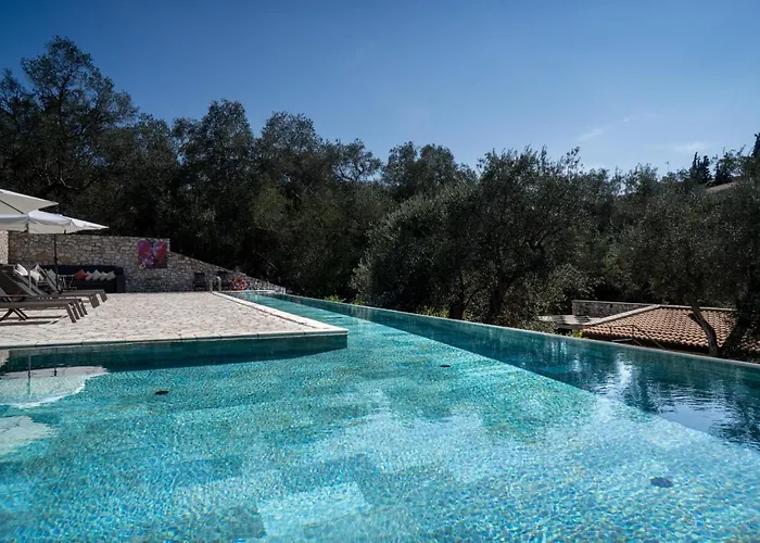 Paxoi - Adult-only Gaios