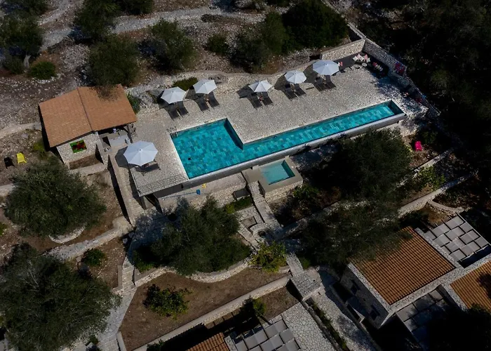 Paxoi - Adult-only Gaios