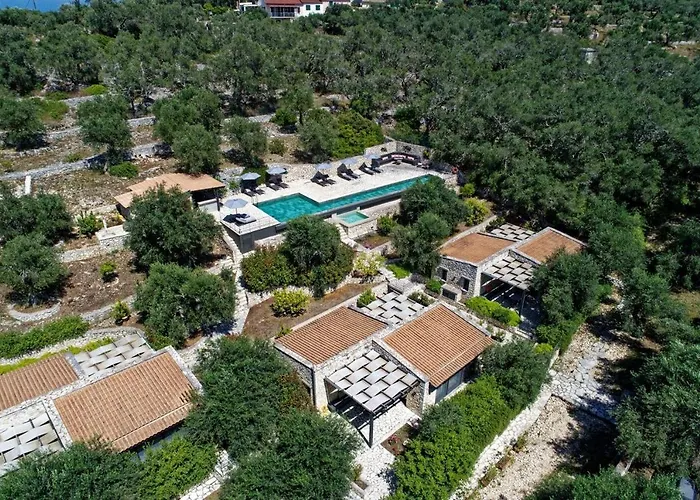 Paxoi - Adult-only Appartamento Gaios