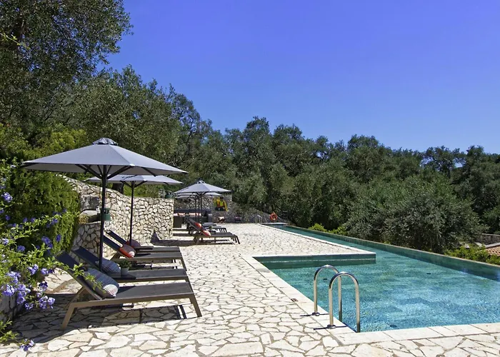 Appartamento Paxoi - Adult-only Gaios