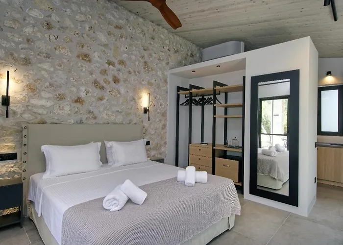 Paxoi - Adult-only Appartamento