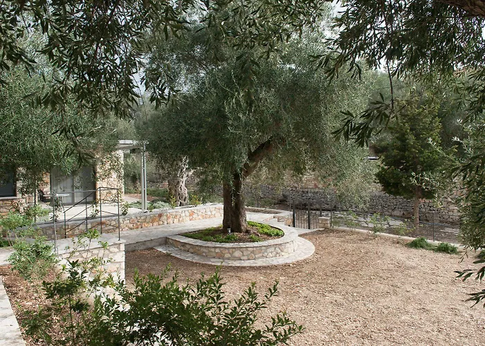 Paxoi - Adult-only Appartamento Gaios