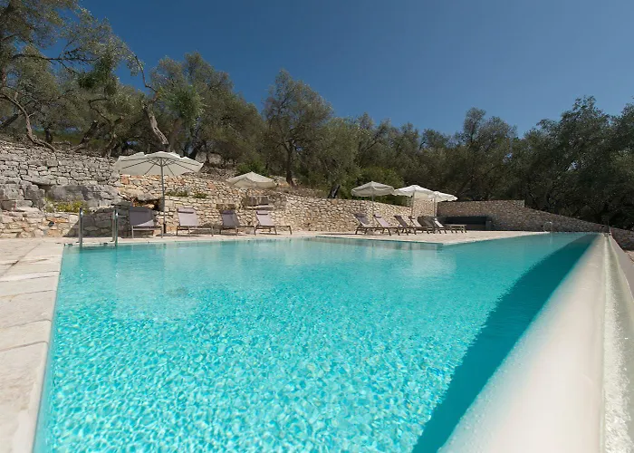 Paxoi - Adult-only Appartamento *