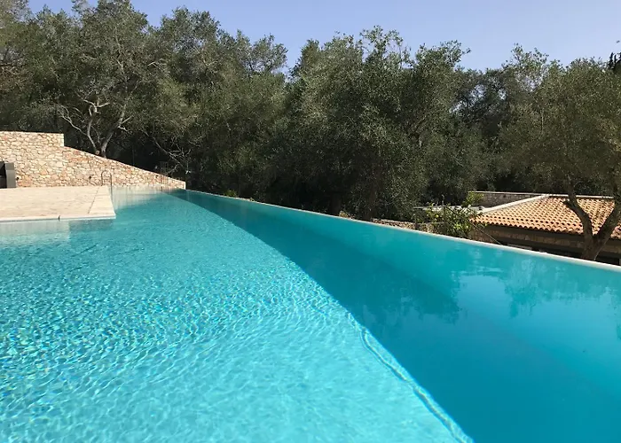 Appartamento Paxoi - Adult-only *